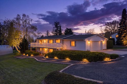 235 N Spangle Ave, Spangle, WA, 99031 | Card Image