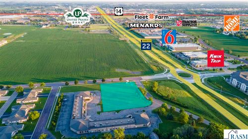 TBD Trail Dr, Mankato, MN, 56001 | Card Image