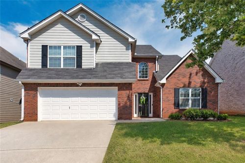 612 Parkside Place Dr, Mcdonough, GA, 30253-9078 | Card Image