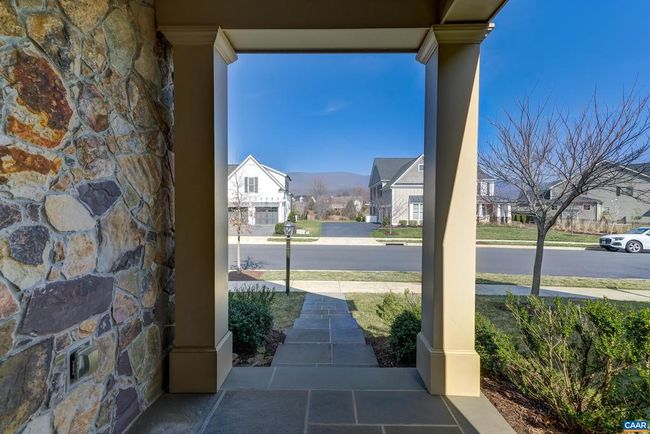 804 Golf View Dr, House other with 4 bedrooms, 4 bathrooms and null parking in CROZET VA | Image 51