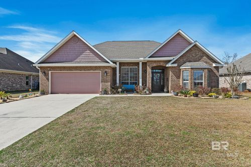 7041 Rocky Road Loop, Gulf Shores, AL, 36542-8931 | Card Image