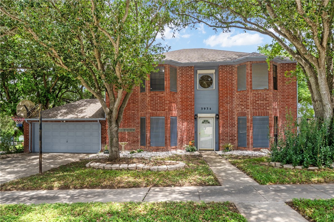Mckinzie Rd, Corpus Christi, TX 78410