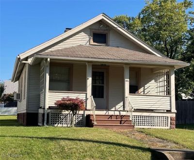 406 E Kline, House other with 2 bedrooms, 1 bathrooms and null parking in Girard OH | Image 1