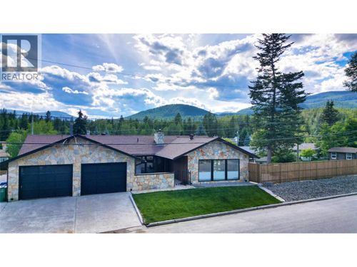 89 103rd Avenue, Kimberley, BC, V1A3A6 | Card Image