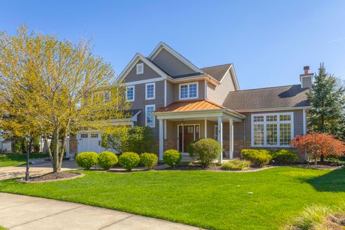 4403 Kilchurn Circle, Valparaiso, IN, 46383 | Card Image