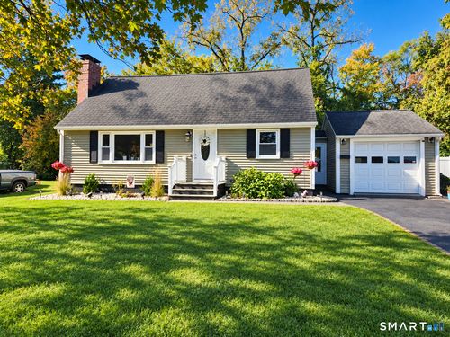 45 Rich Ln, Bristol, CT, 06010-4429 | Card Image