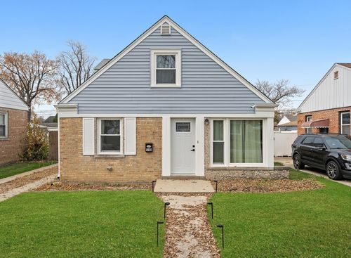 540 47th Ave, Bellwood, IL, 60104-1724 | Card Image