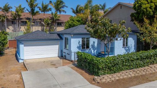 1015 4th Ave., Chula Vista, CA, 91911 | Card Image