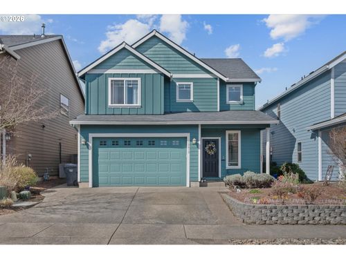 12615 Joseph Way, Oregon City, OR, 97045-7295 | Card Image