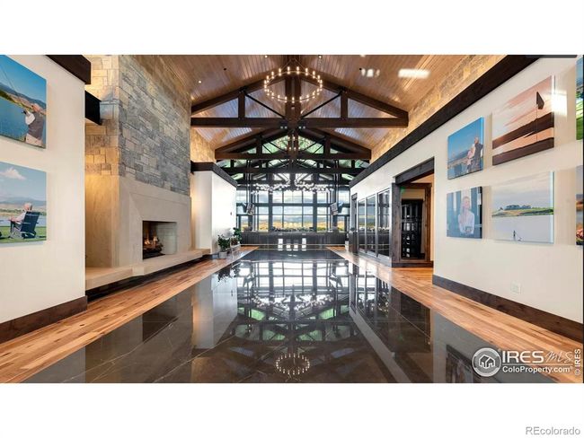 940 Andrews Crest Drive, House other with 3 bedrooms, 3 bathrooms and 2 parking in Berthoud CO | Image 33