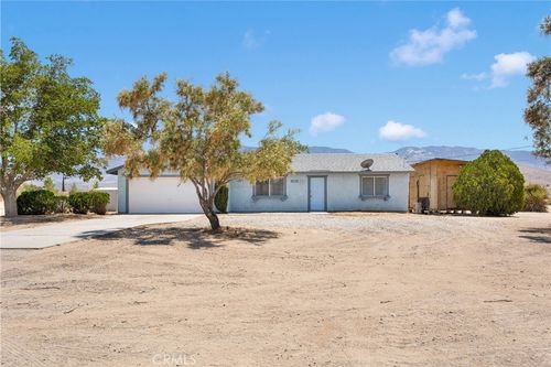 35025 Dorado St, Lucerne Valley, CA, 92356 | Card Image