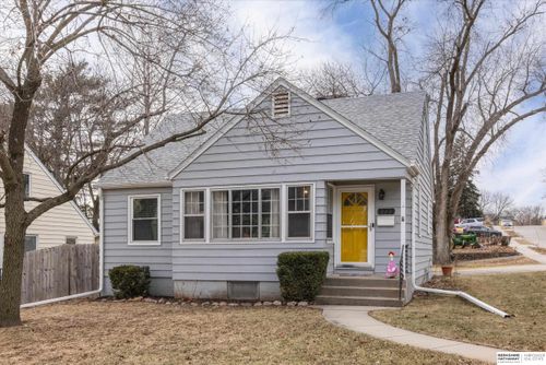 1722 N 49th Street, Omaha, NE, 68104 | Card Image