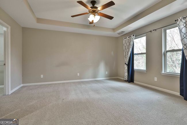 1568 Lenox Overlook Rd Ne, Townhouse with 3 bedrooms, 3 bathrooms and null parking in Brookhaven GA | Image 23