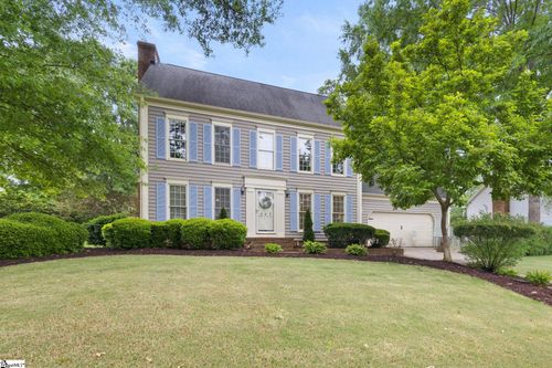 307 Pelham Falls Dr, Greer, SC, 29651-6832 | Card Image