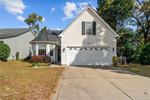 7786 Cottonwood Avenue, Fayetteville, NC, 28314 | Card Image