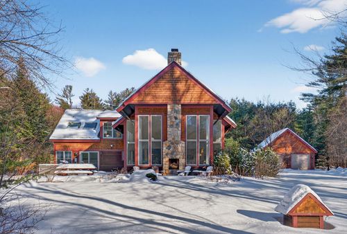 12 Evergreen Lane, Newry, ME, 04261 | Card Image