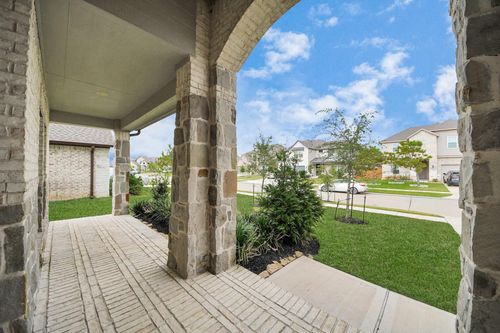 1540 Dawn Harbor Dr, Katy, TX, 77493-5329 | Card Image