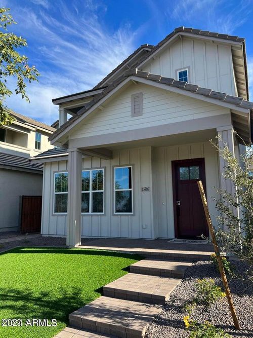 25509 N 21st Ave, Phoenix, AZ, 85085-8611 | Card Image