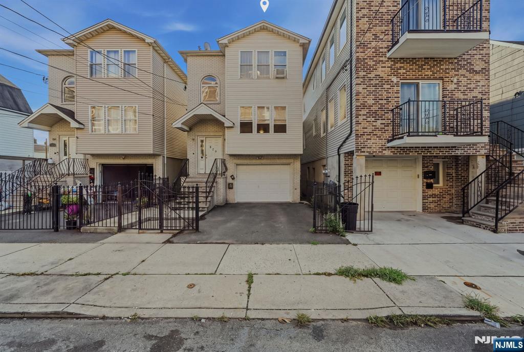 Residential Income in Newark 2