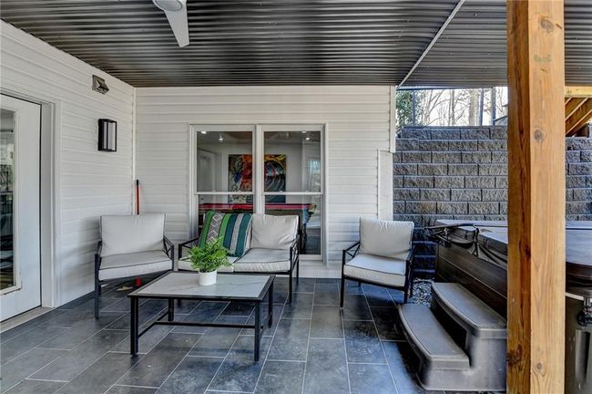 3937 Skyline Dr, House other with 4 bedrooms, 5 bathrooms and null parking in Gainesville GA | Image 50