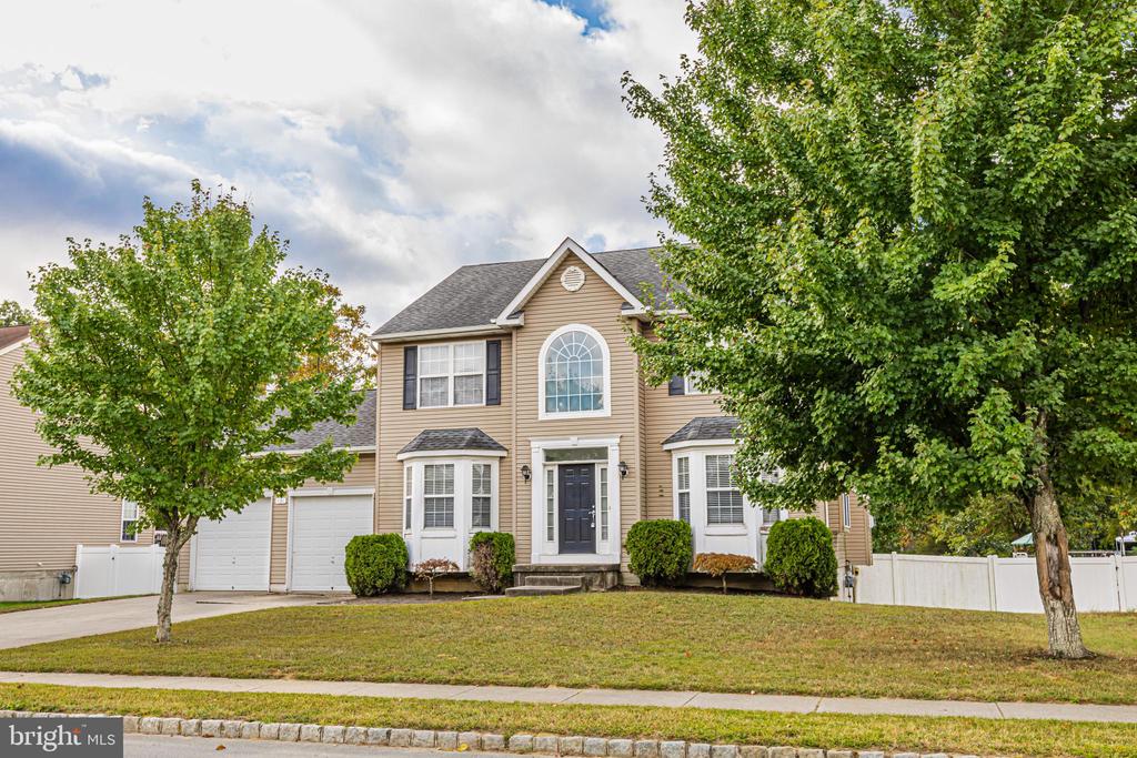 Bella Vita Ct, Hammonton, NJ 08037