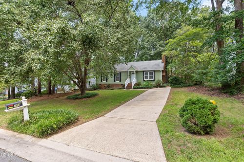 104 Remington Woods Dr, Wake Forest, NC, 27587-2164 | Card Image