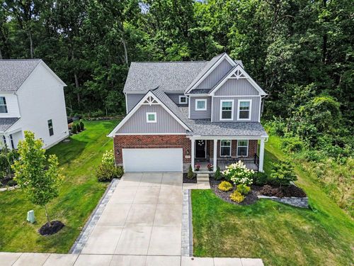2795 Gallop Way, Saline, MI, 48176-8975 | Card Image