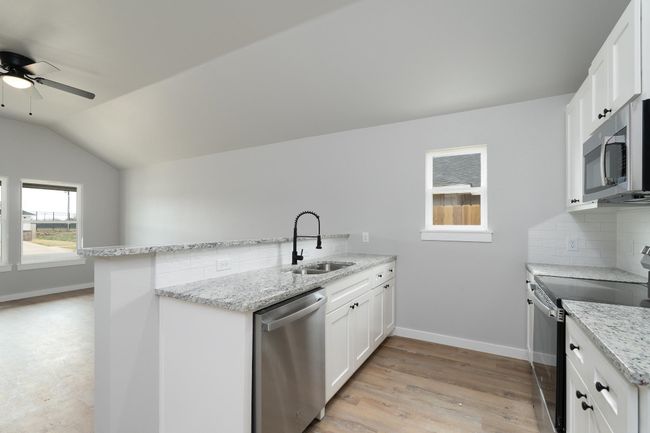 184 Tombstone Rd, House other with 3 bedrooms, 2 bathrooms and null parking in Abilene TX | Image 5