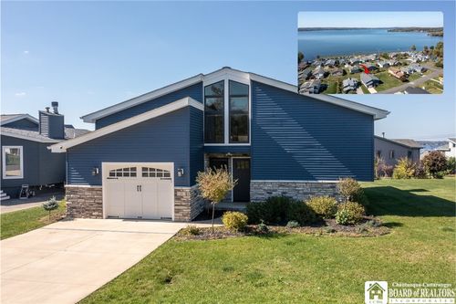 21 W Wind Dr, Dewittville, NY, 14728 | Card Image