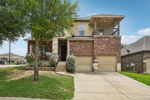 27214 Smokey Chase, Boerne, TX, 78015-5051 | Card Image
