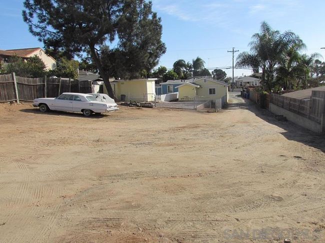 2711 Ridgeway Dr., Home with 0 bedrooms, 0 bathrooms and null parking in National City CA | Image 6
