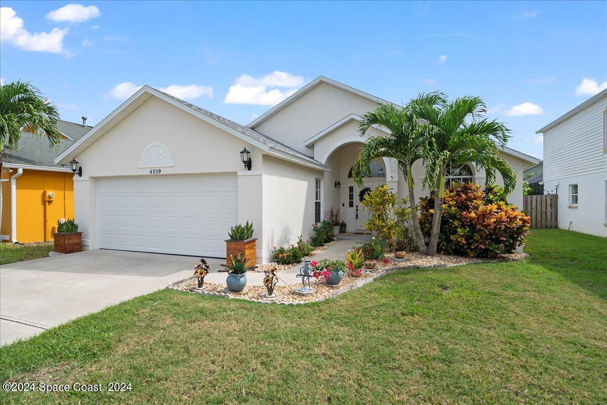 Rivermist Dr, Melbourne, FL 32935