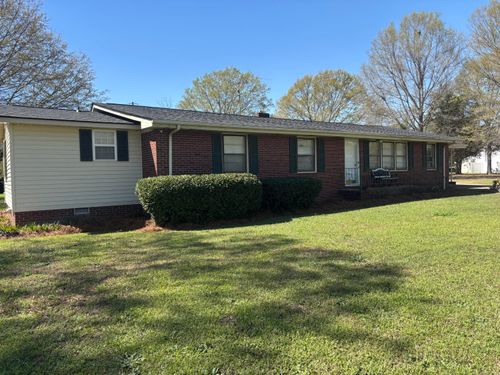 121 Ward Avenue, Ward, SC, 29166 | Card Image