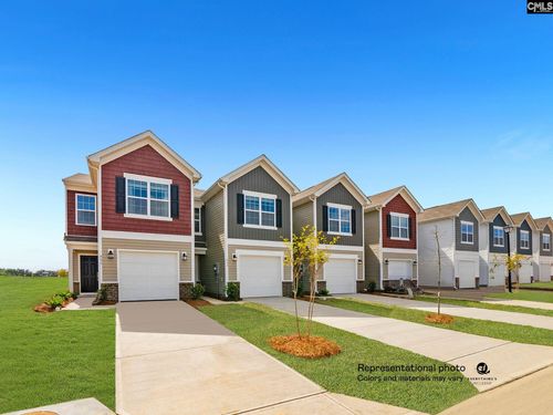 549 Marcus Way, Gilbert, SC, 29054 | Card Image
