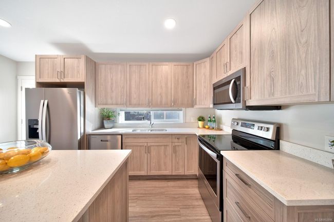 100 - 3499 Henry Rd, House other with 2 bedrooms, 2 bathrooms and 2 parking in Chemainus BC | Image 8