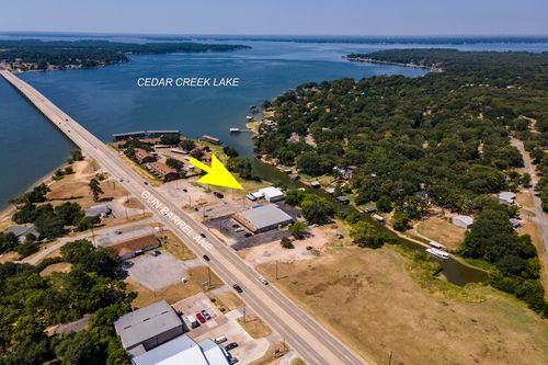 761 S Gun Barrel Ln, Gun Barrel City, TX, 75156-3862 | Card Image