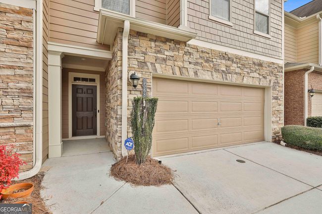 1568 Lenox Overlook Rd Ne, Townhouse with 3 bedrooms, 3 bathrooms and null parking in Brookhaven GA | Image 5