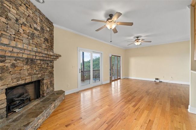 2159 Monument Rd, House other with 5 bedrooms, 4 bathrooms and 4 parking in Jasper GA | Image 23