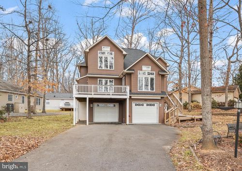 105 Mount Vernon Ct, LOCUST GROVE, VA, 22508-5227 | Card Image