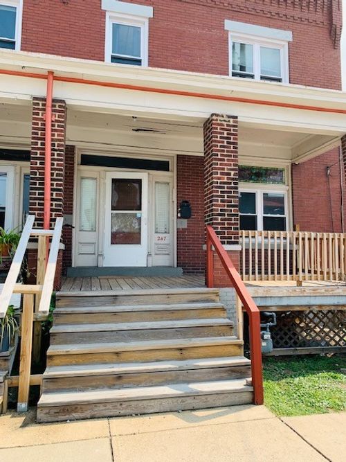 247-245 Semple St, Oakland, PA, 15213-3904 | Card Image