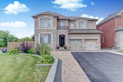 1881 Pine Grove Ave, House other with 4 bedrooms, 5 bathrooms and 8 parking in Pickering ON | Image 2