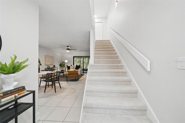 3004 Conifer Dr, Townhouse with 2 bedrooms, 2 bathrooms and null parking in LARGO FL | Image 17