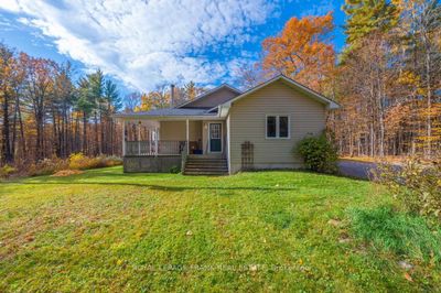 86 Fire Route 37, House other with 3 bedrooms, 2 bathrooms and 16 parking in Buckhorn ON | Image 3