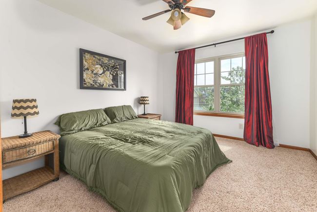 1282 Cathedral Point Dr, House other with 4 bedrooms, 3 bathrooms and null parking in Verona WI | Image 21
