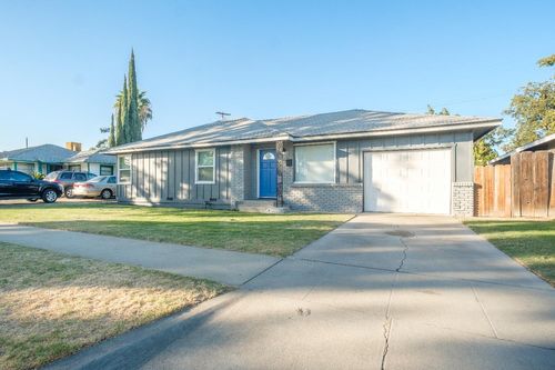 4139 E Turner Avenue, Fresno, CA, 93702 | Card Image