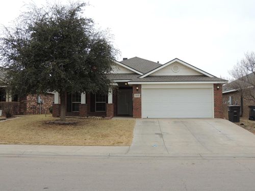 805 Nolan Ryan Dr, Midland, TX, 79706-2919 | Card Image