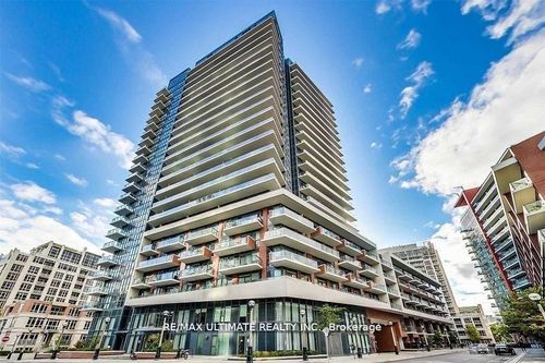 541-38 Iannuzzi St, Toronto, ON, M5V0S2 | Card Image