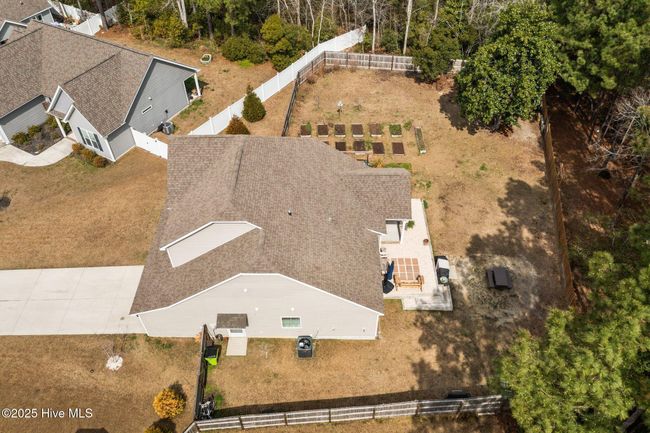 305 Big Pine Ct, House other with 3 bedrooms, 3 bathrooms and 2 parking in Hubert NC | Image 38
