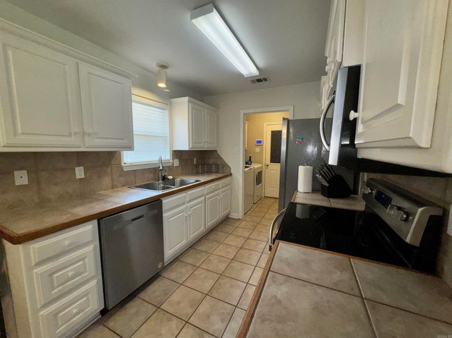 10036 Farris Ave, House other with 3 bedrooms, 2 bathrooms and null parking in Sherwood AR | Image 5