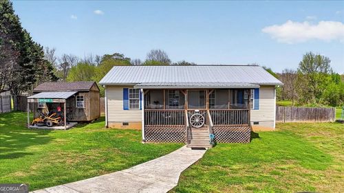 5026 Highway 136 W, Talking Rock, GA, 30175-2940 | Card Image